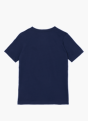 Nike T-Shirt Dunkelblau 124361 2
