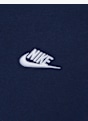 Nike T-Shirt Dunkelblau 124361 3