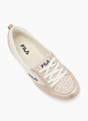FILA Ballerines Beige 124360 2