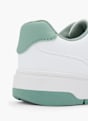 Vty Sneaker Alb 124357 6