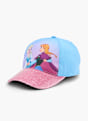 Disney Frozen Casquette Bleu 124356 1