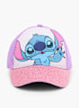 Lilo & Stitch Kapa s šiltom Lila 124369 2