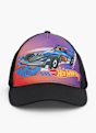 Hot Wheels Casquette Noir 124382 2