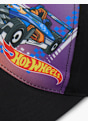 Hot Wheels Kapa s šiltom Črna 124382 4