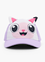 Gabby's Dollhouse Casquette pourpre 124383 2