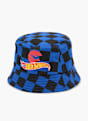 Hot Wheels Hut Blau 124385 2