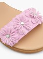 Graceland Sandale Violet 124395 5