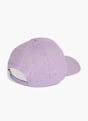 adidas Kappe Lila 124421 2
