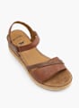 Mustang Sandalette Braun 124393 2
