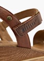 Mustang Sandalette Braun 124393 5