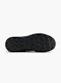 Landrover Slip on sneaker Sort 124397 4