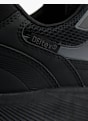 Landrover Slip on sneaker Sort 124397 5