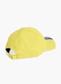 adidas Casquette Jaune 124422 2