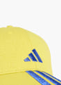 adidas Kappe Gelb 124422 3