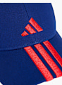adidas Kappe Blau 124425 3