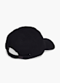 adidas Kepurė su snapeliu Juoda 124423 2