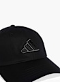 adidas Kappe Schwarz 124423 3