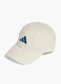 adidas Kappe Weiß 124427 1