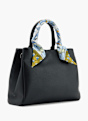 Catwalk Handtasche Schwarz 124438 2