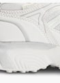 Highland Creek Halbschuh Weiß 124437 5