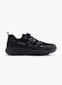 Highland Creek Slip On Sneaker Schwarz 124436 1