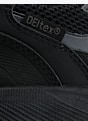 Highland Creek Slip On Sneaker Schwarz 124436 5