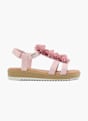 ESPRIT Sandalo Rosa 124449 1