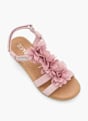 ESPRIT Sandale Rosa 124449 2