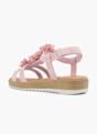 ESPRIT Sandale Rosa 124449 3
