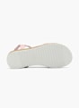 ESPRIT Sandale Rose 124449 4