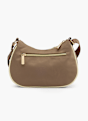 FILA Handtasche Braun 124461 3