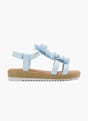 ESPRIT Sandale Blau 124458 1