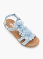ESPRIT Sandale Blau 124458 2