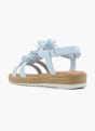 ESPRIT Sandale Blau 124458 3
