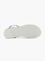 ESPRIT Sandale Blau 124458 4