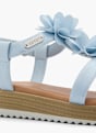 ESPRIT Sandale Blau 124458 6