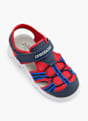 Spider-Man Sandale Rot 124465 2