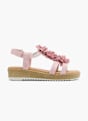ESPRIT Sandale Rose 124460 1