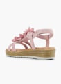 ESPRIT Szandál pink 124460 3