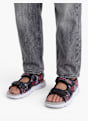 Spider-Man Sandal Svart 124463 5