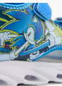 Sonic Sandália Azul 124464 5