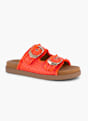 Catwalk Sandalia acolchada Naranja 124495 6