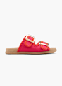 Catwalk Chinelo com palmilha alta Cor-de-rosa 124494 1
