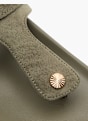 Catwalk Žabky Khaki 124492 5