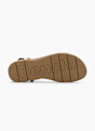 Bench Sandale Bej 124452 4