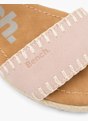Bench Sandale Rose 124468 5