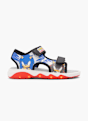 Sonic Sandalo Blu 124467 1