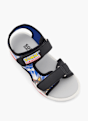 Sonic Sandalo Blu 124467 2