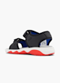Sonic Sandale Blau 124467 3