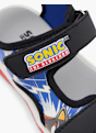 Sonic Sandale Bleu 124467 6